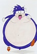 Image result for Fat Sonic. Size: 73 x 106. Source: robot001.deviantart.com