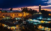 Maroc paysages に対する画像結果.サイズ: 176 x 106。ソース: travelerdreams.com