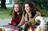 Image result for Madeline Zima Gilmore girls. Size: 160 x 106. Source: www.ctpost.com