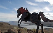 Image result for Wild Horse Vantage. Size: 170 x 106. Source: thehoofspecialist.blogspot.com
