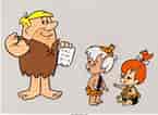 Image result for Familien Flintstone Episoder. Size: 145 x 106. Source: familie-bild.blogspot.com