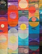 Image result for Contemporary Quilt artist. Size: 83 x 106. Source: www.pinterest.co.uk