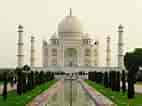 Taj Mahal-साठीचा प्रतिमा निकाल. आकार: 142 x 106. स्रोत: en.wikipedia.org