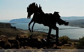 Image result for Wild Horse Vantage. Size: 170 x 106. Source: www.flickr.com