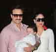 Kareena Kapoor Husband And Children માટે ઇમેજ પરિણામ. માપ: 114 x 106. સ્ત્રોત: www.india.com