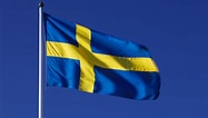 Image result for Sveriges Flagga. Size: 187 x 106. Source: kameratrollet.se