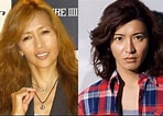 Image result for 木村拓哉・子供ダウン症. Size: 148 x 106. Source: soci-journal.com