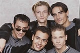 Image result for Backstreet Boys members. Size: 159 x 106. Source: getwallpapers.com