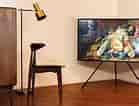 Framed TV-साठीचा प्रतिमा निकाल. आकार: 139 x 106. स्रोत: www.homejournal.com
