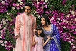 Image result for Abhishek Bachchan Relatives. Size: 158 x 106. Source: www.theepochtimes.com