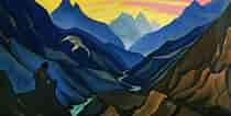 Nicholas Roerich Died-এর ছবি ফলাফল. আকার: 210 x 106. সূত্র: theculturetrip.com