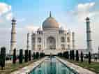 Taj Mahal-এর ছবি ফলাফল. আকার: 142 x 106. সূত্র: nicolynaroundtheworld.com