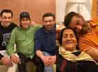 Sunny Deol family ପାଇଁ ପ୍ରତିଛବି ଫଳାଫଳ. ଆକାର: 143 x 106। ଉତ୍ସ: timesofindia.indiatimes.com