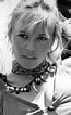 Risultato immagine per Anita Pallenberg. Dimensioni: 65 x 106. Fonte: nekropole.info