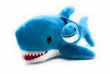 Image result for Stuffed Whitetip Shark. Size: 157 x 106. Source: ubicaciondepersonas.cdmx.gob.mx