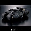 Image result for Batmobile Model. Size: 106 x 106. Source: www.micromark.com