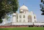 Taj Mahal కోసం చిత్ర ఫలితం. పరిమాణం: 154 x 106. మూలం: www.thehosteller.com