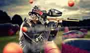 Image result for Paintball. Size: 181 x 106. Source: wallpaperaccess.com