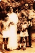 Image result for Guru Dutt's daughter Nina Dutt. Size: 71 x 106. Source: dhrupad.tumblr.com