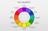 Image result for Complementary Colors. Size: 161 x 106. Source: fixthephoto.com