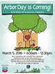 Image result for Arbor Day Tree Types. Size: 79 x 106. Source: www.askideas.com