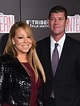 Image result for Mariah Carey Spouses. Size: 80 x 106. Source: www.quien.com