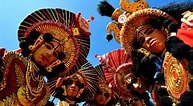 Image result for India Culture. Size: 193 x 106. Source: www.ispag.org