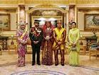 Anak Raja Brunei के लिए छवि परिणाम. आकार: 139 x 106. स्रोत: www.pinterest.se