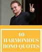 Image result for Bono quotes. Size: 85 x 106. Source: www.pinterest.com