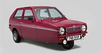 Image result for Robin Reliant. Size: 204 x 106. Source: www.pinterest.jp