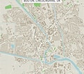 Image result for Map of Boston Lincolnshire. Size: 120 x 106. Source: pixelsmerch.com
