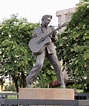 Image result for Celebrity Statues. Size: 89 x 106. Source: chirkup.me