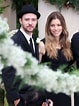 Image result for Jessica Biels Wedding. Size: 79 x 106. Source: celebmafia.com