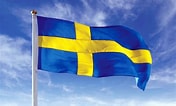 Bildresultat för Färgkod Svenska flaggan. Storlek: 176 x 106. Källa: firasgarnett.blogspot.com