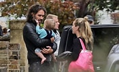 Image result for Russell Brand children. Size: 175 x 106. Source: www.dailymail.co.uk