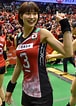 Image result for 木村沙織. Size: 76 x 106. Source: encount.press