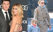 Image result for Scarlett Johansson husband and Kids. Size: 171 x 106. Source: thenewsfetcher.com