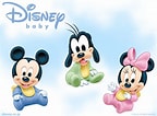 Risultato immagine per Disney Baby. Dimensioni: 144 x 106. Fonte: www.fanpop.com