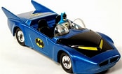 Image result for Batmobile Model. Size: 174 x 106. Source: www.hobbydb.com
