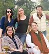 Image result for Kareena Kapoor Khan parents. Size: 96 x 106. Source: www.inuth.com