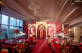 婚宴 顏色 的圖片結果. 大小：162 x 106。資料來源：hunli.baihe.com