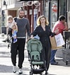 Image result for Russell Brand children. Size: 99 x 106. Source: www.dailymail.co.uk