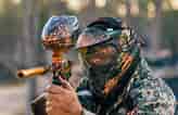 Image result for Paintball. Size: 164 x 106. Source: manofmany.com