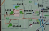 纒向遺跡 地図 に対する画像結果.サイズ: 165 x 106。ソース: www.tripadvisor.jp