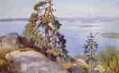 Image result for Suomen maalaukset. Size: 172 x 106. Source: www.pinterest.com