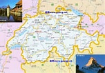 列支敦斯登 地圖 的圖片結果. 大小：152 x 106。資料來源：www.dljs.net