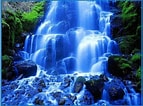 Image result for Waterfall Free screensaver For Laptop. Size: 143 x 106. Source: download-screensavers.biz