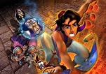 Aladdin Disney に対する画像結果.サイズ: 151 x 106。ソース: pics.alphacoders.com