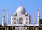 Taj Mahal-साठीचा प्रतिमा निकाल. आकार: 147 x 106. स्रोत: worldupclose.in