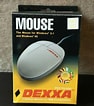 Image result for Dexxa Wheel Mouse. Size: 94 x 106. Source: www.ebay.com